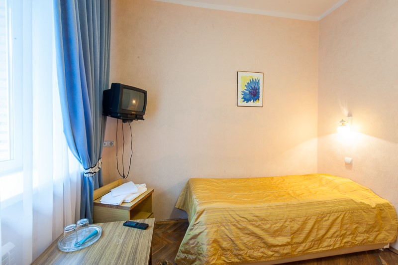 Фото Амакс Ершово