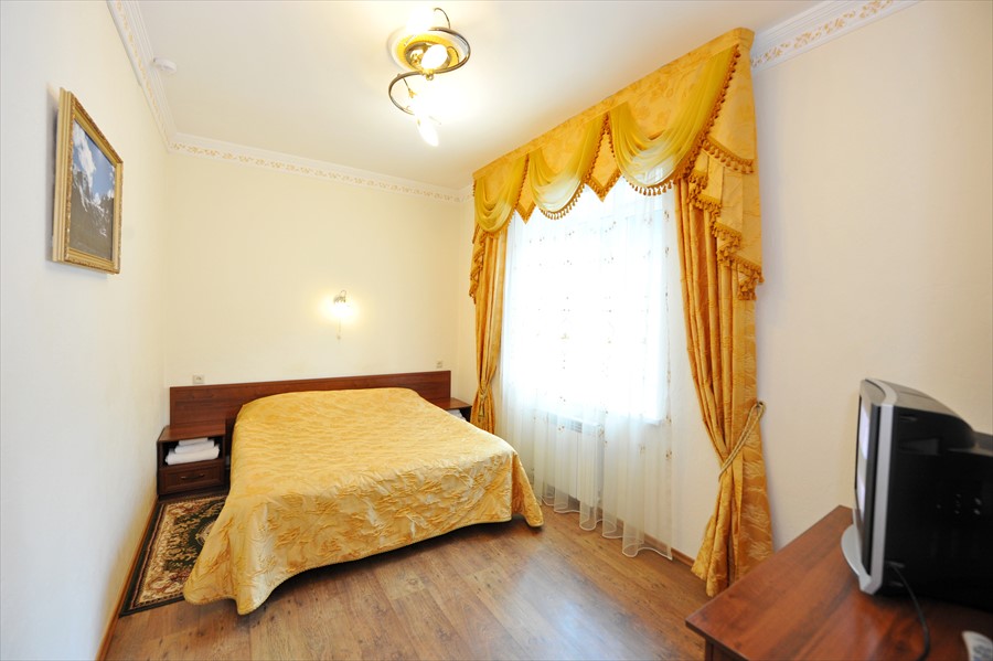 Фото Кристалл