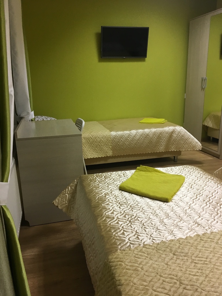 Фото Альянс