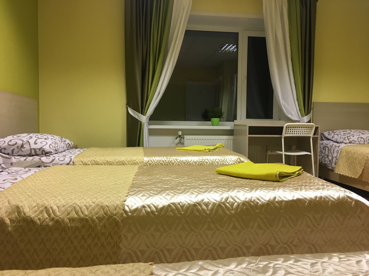 Фото Альянс