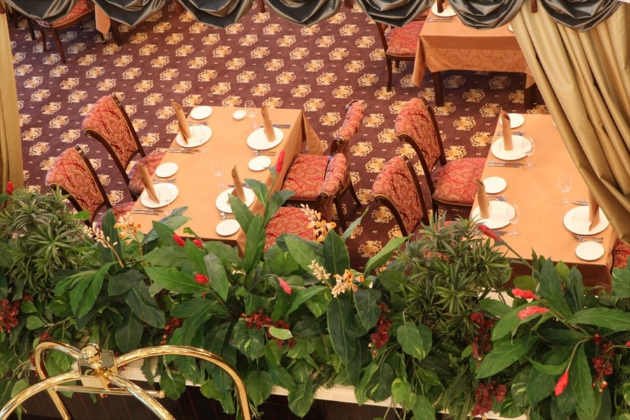 Фото Sk Royal Hotel Moscow