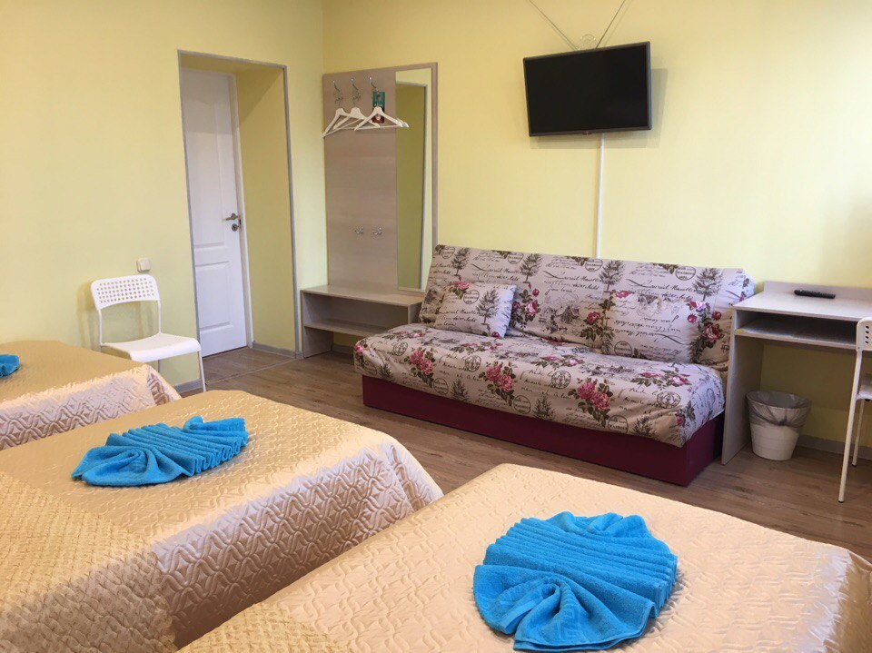 Фото Альянс