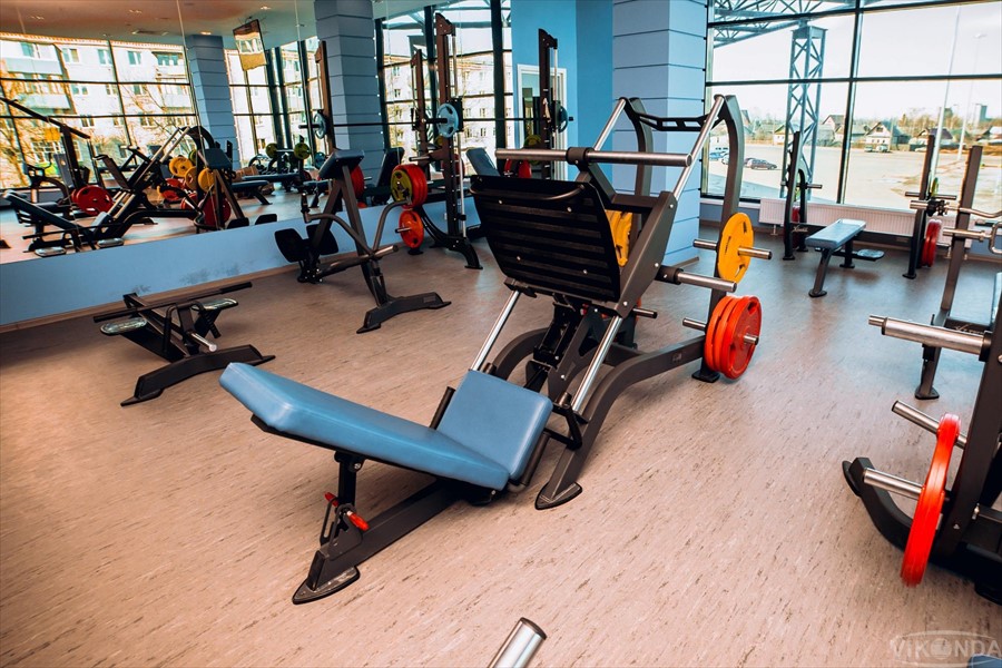 Фото Виконда