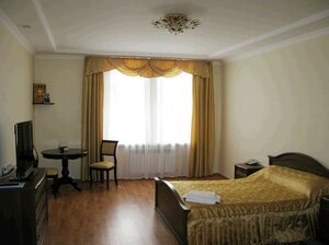 Макаровская (село Макаровка, Нагорная ул., 35), гостиница в Республике Мордовия