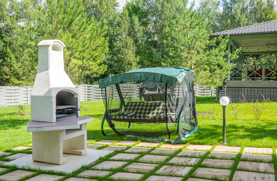 Фото Палисад