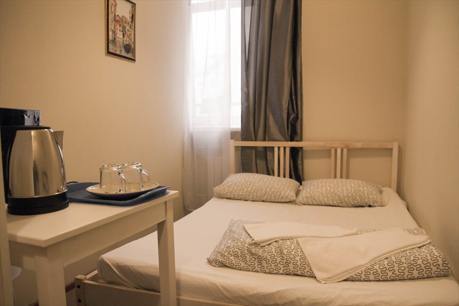 Фото АРС отель