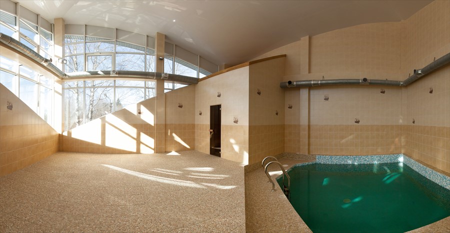 Фото К-Визит Токсово