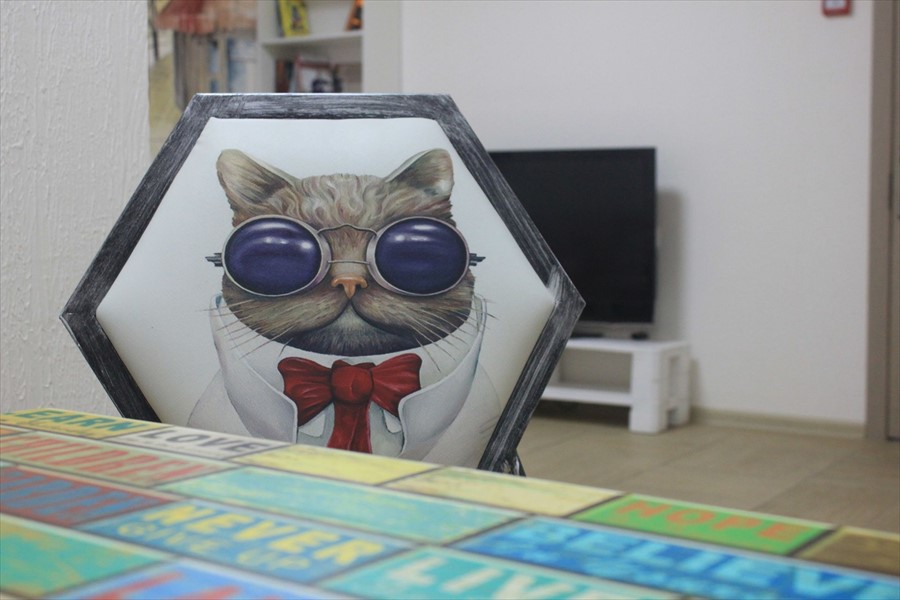 Фото City hostel