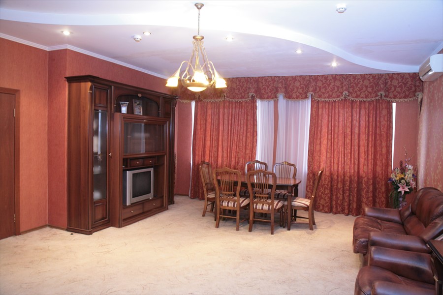 Фото Регина в Малых клыках