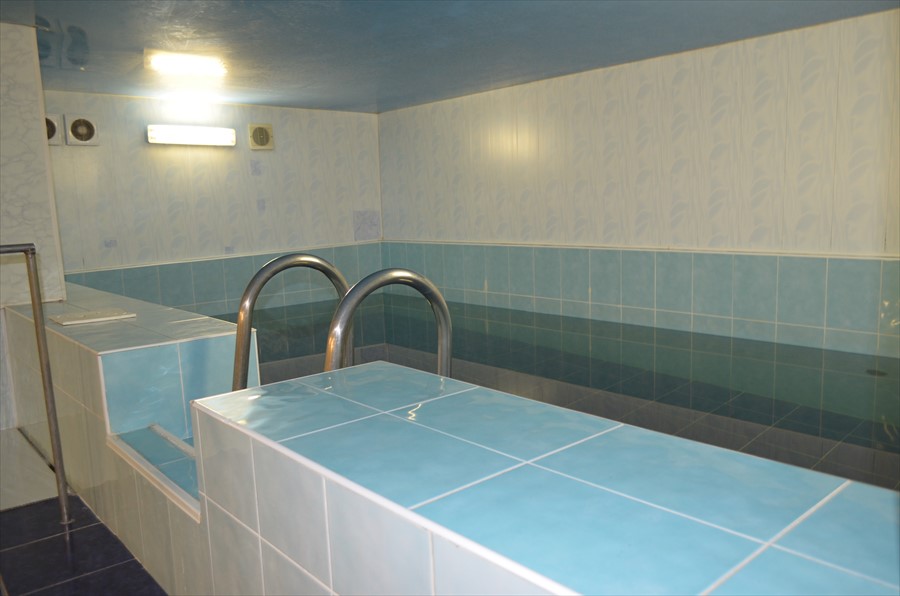 Фото Регина в Малых клыках