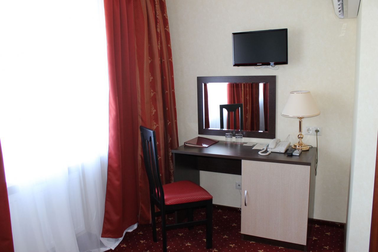 Фото Амакс Центральная