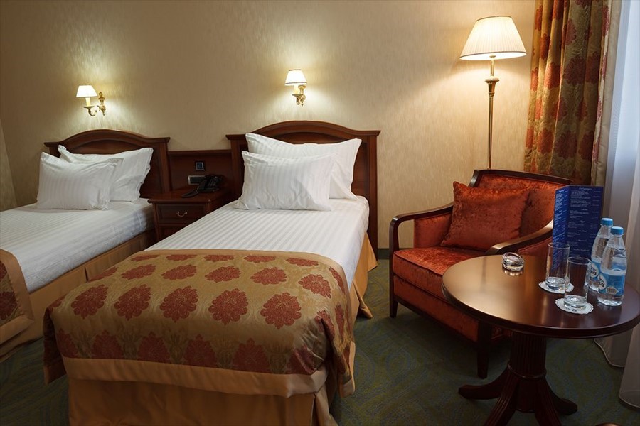 Фото Гранд Отель Видгоф