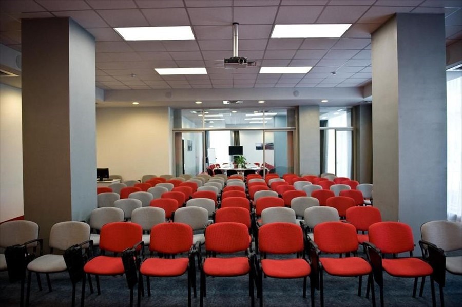 Фото Отель Москва