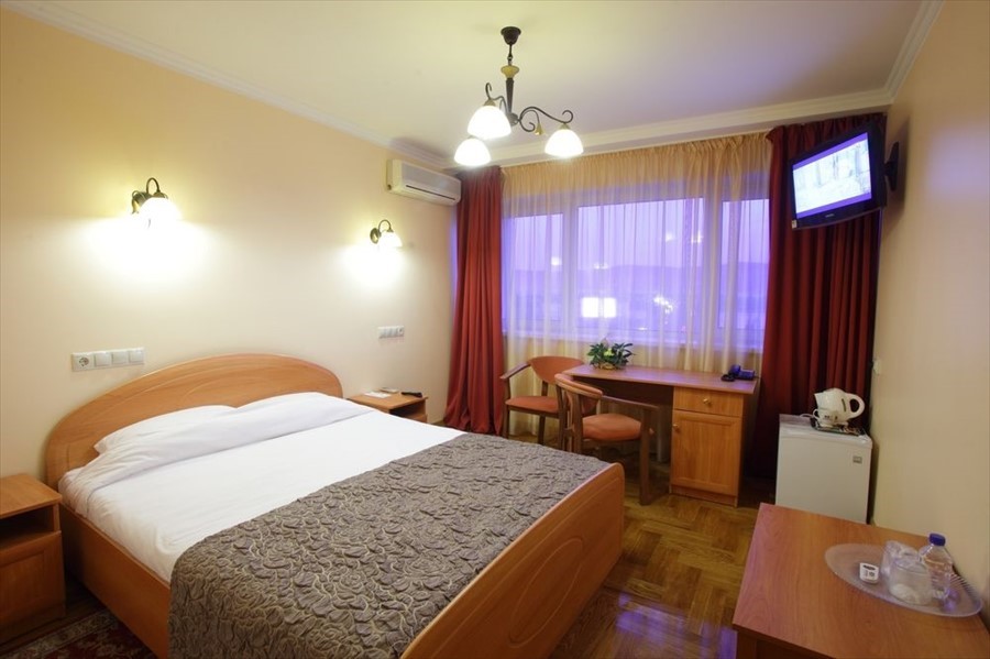 Фото Гостиница Красноярск