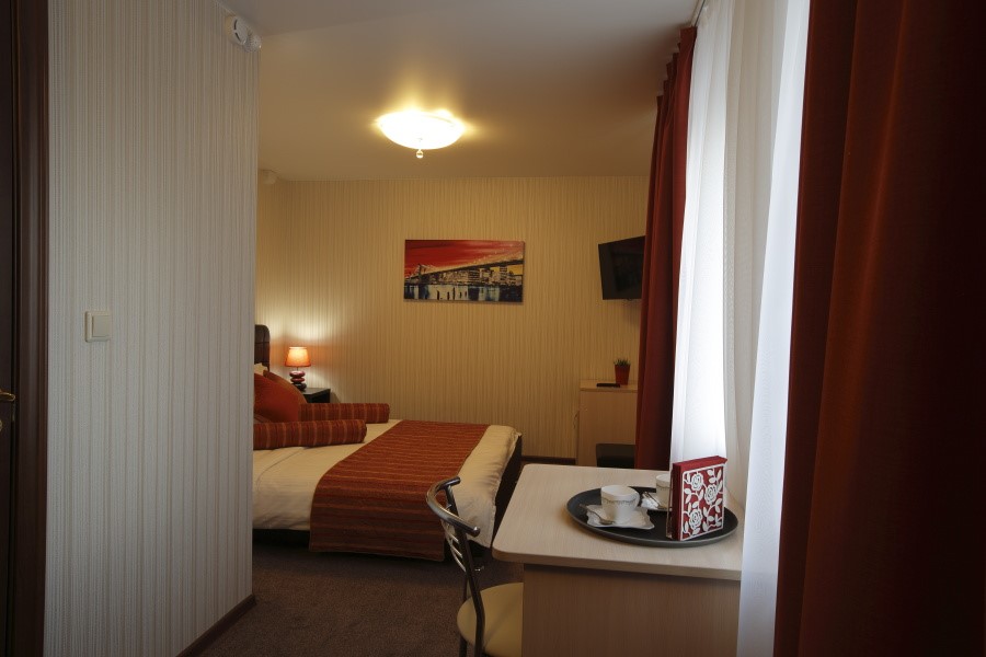 Фото Сити отель