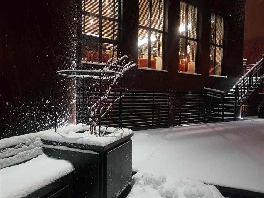 Фото Параdox