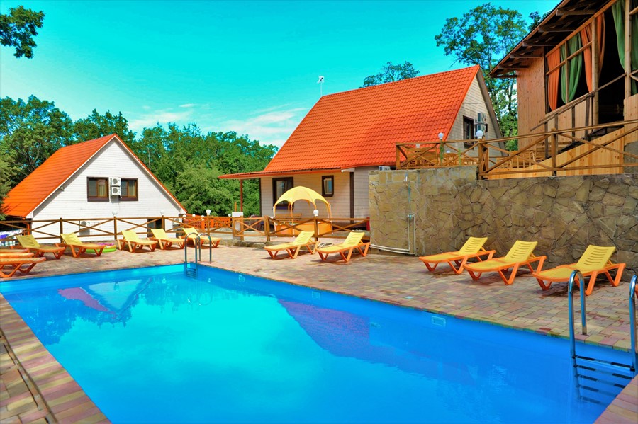 Фото Оранжевое Солнце