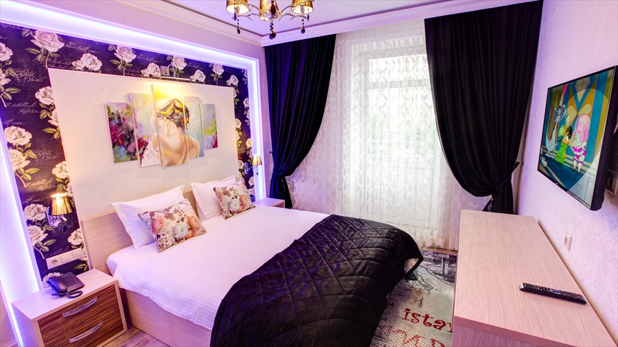 Фото Набат Палас