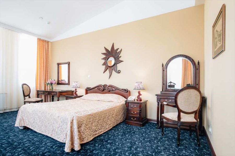 Фото Солнце