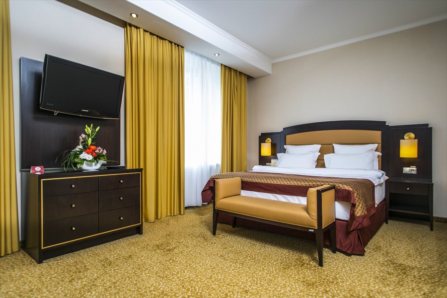 Фото Гостиница Арбат