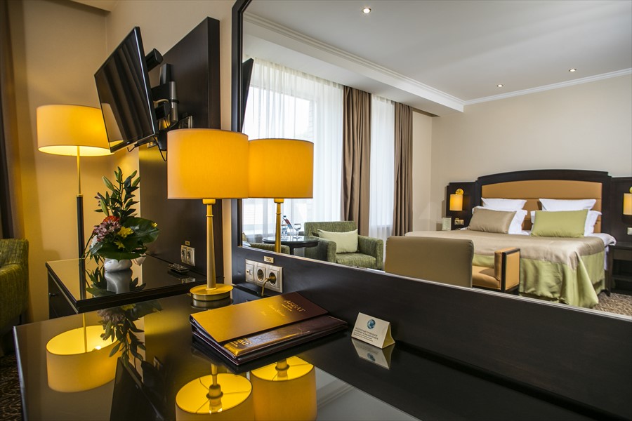 Фото Гостиница Арбат