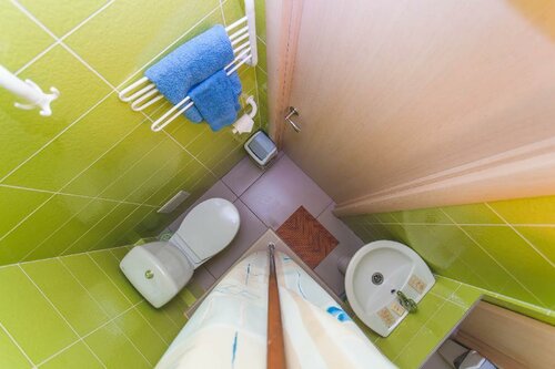 Гостиница Чайка в Барнауле