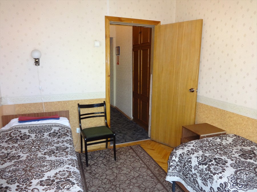 Фото Первомайская