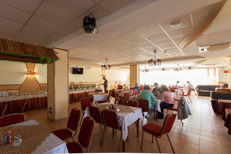 Фото Амакс Валдайские зори