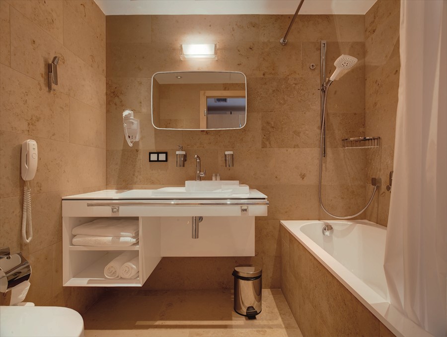 Фото СПА-Отель Зеленоградск