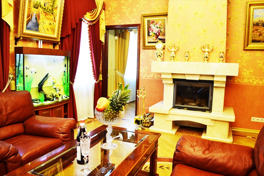 Фото Везендорф