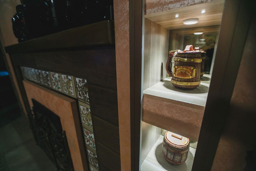 Фото Баден Баден