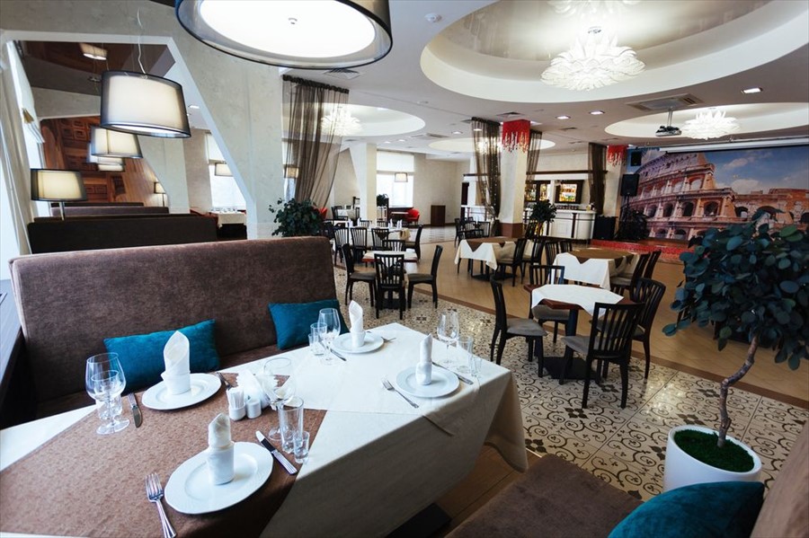 Фото Аврора