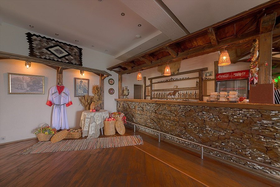 Фото Голубая лагуна