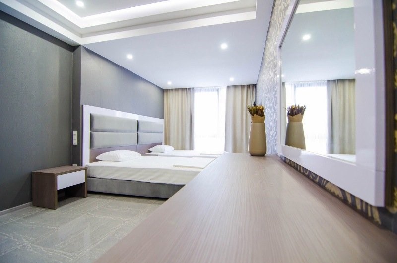 Фото Парк Авеню