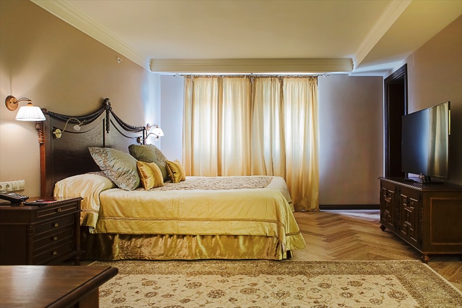 Фото Богатырь