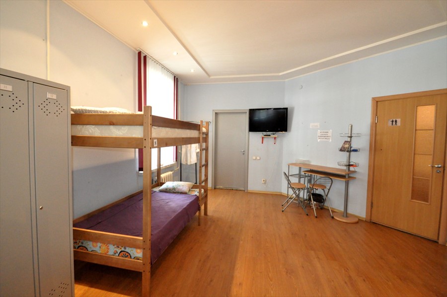 Фото Хостел Барнаул