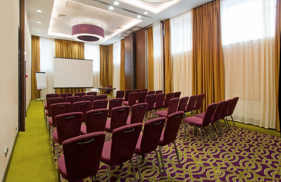 Фото Courtyard by Marriott Kazan Kremlin