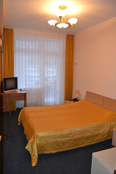 Фото Нордотель