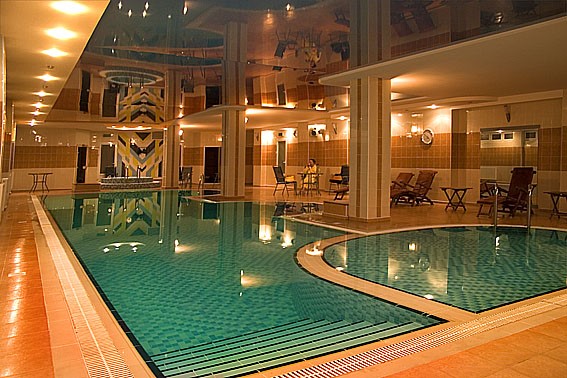 Фото Нордотель