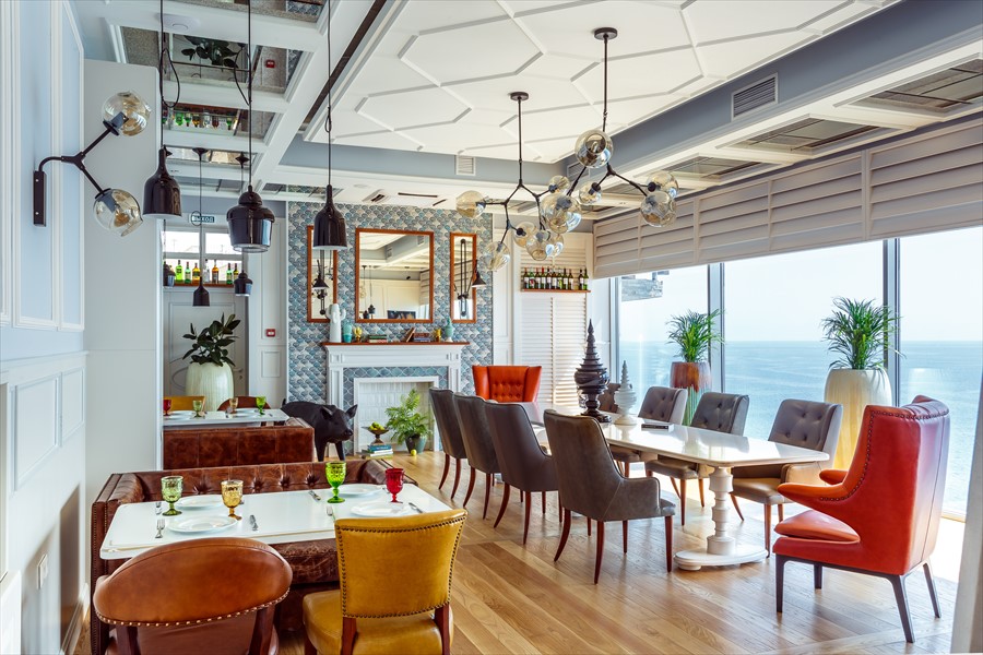 Фото Утёсов