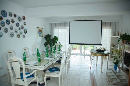 Гостиница Онейро в Ялте