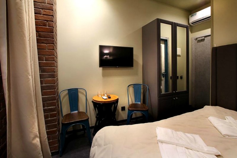 Фото Веллион Бауманский