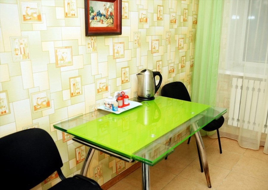 Фото Уютный дом