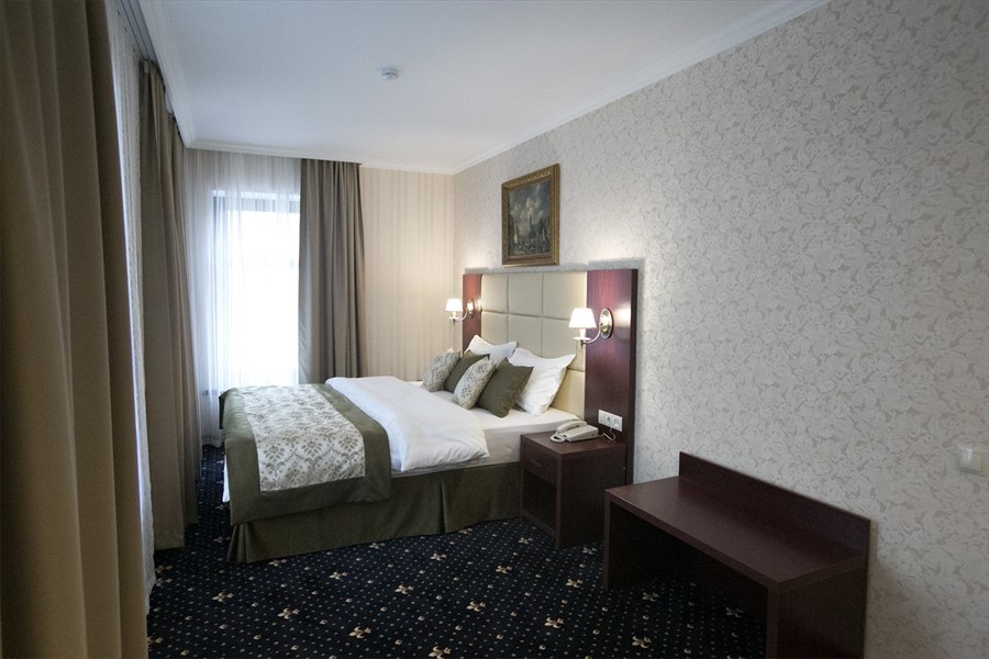 Фото отеля 5