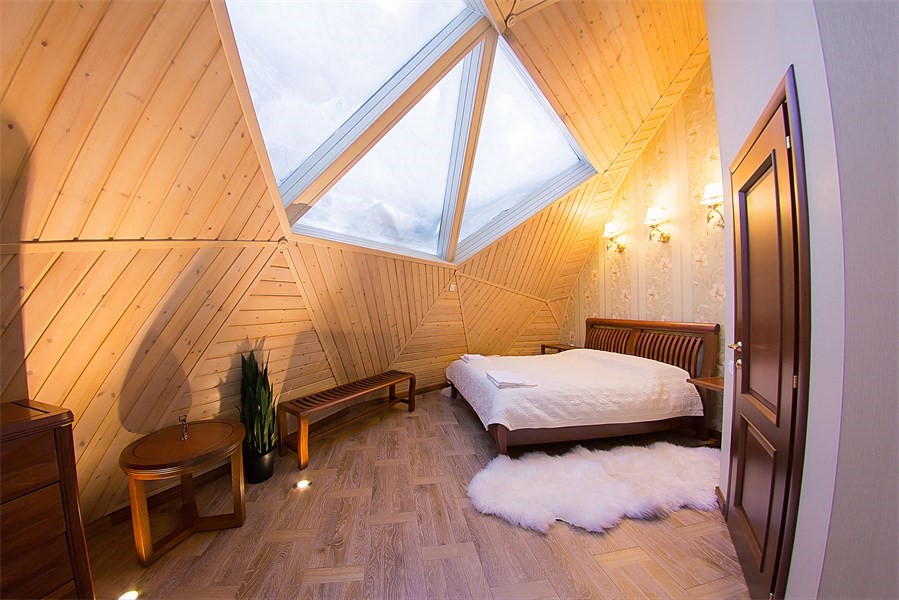 Фото Golden Palace