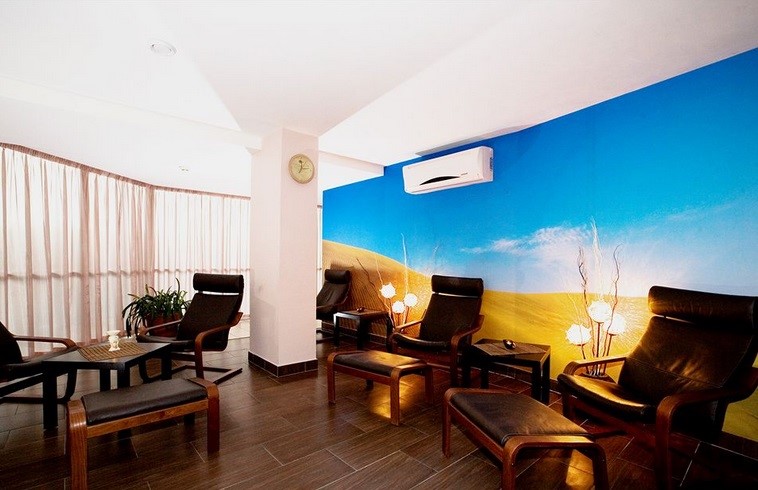 Фото отеля 3