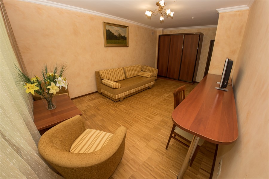 Фото Петрово-Дальнее