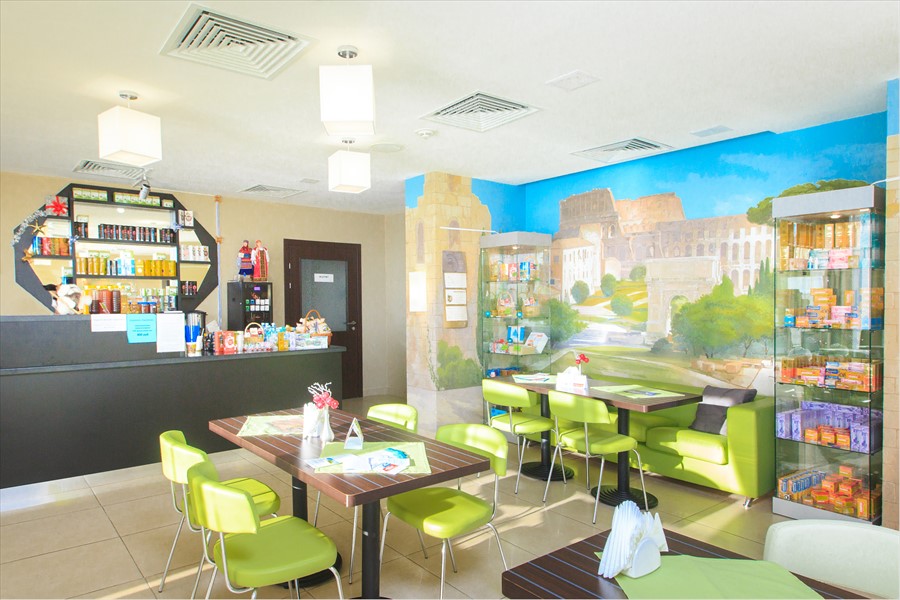 Фото Bridge Resort