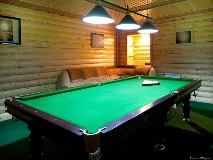 Фото Ариранг