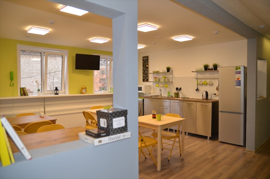 Фото Сити Хаус